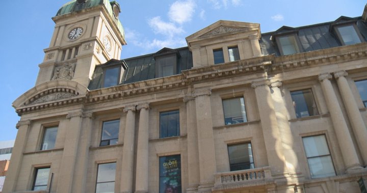 Globe Theatre acepta una donación de $ 3 millones, otorga derechos de nombre a la familia MacCorquodale - Regina