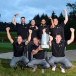 Gloucestershire gana las finales del condado de hombres ingleses - Noticias de golf |  Revista de golf