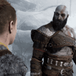God Of War: Ragnarok - El actor de Kratos, Christopher Judge, dice que él es la razón por la que el juego se retrasó