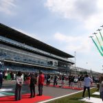 Gran Premio de Italia 2021: hora, canal de televisión, transmisión en vivo, cuadrícula