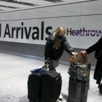 Inglaterra simplifica las reglas de los 'semáforos' para los viajes internacionales