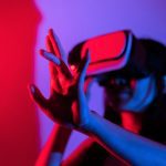 Investing in the Metaverse: 4 Ways to Invest in Virtual Future