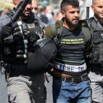 Israel lleva a cabo detenciones masivas de palestinos tras escapar de la cárcel
