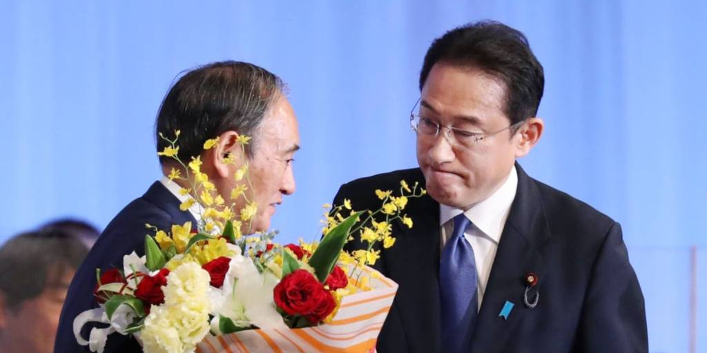 Japón necesita un reformador, no un estabilizador, en el próximo primer ministro Kishida