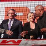 Jonathan Coachman en WWE Raw en 2018: 'No podía hacer que Corey Graves quisiera trabajar conmigo'