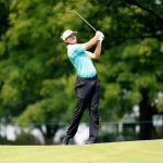 Joseph Bramlett gana el campeonato Korn Ferry Tour, estará totalmente exento en el PGA Tour la próxima temporada