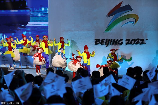 Los atletas que asistan a los Juegos Olímpicos de Invierno en Beijing el próximo año deberán permanecer en cuarentena durante 21 días si no están vacunados contra Covid, según han confirmado nuevas reglas.