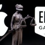 Juez en una demanda épica dice que las restricciones de Apple son anticompetitivas