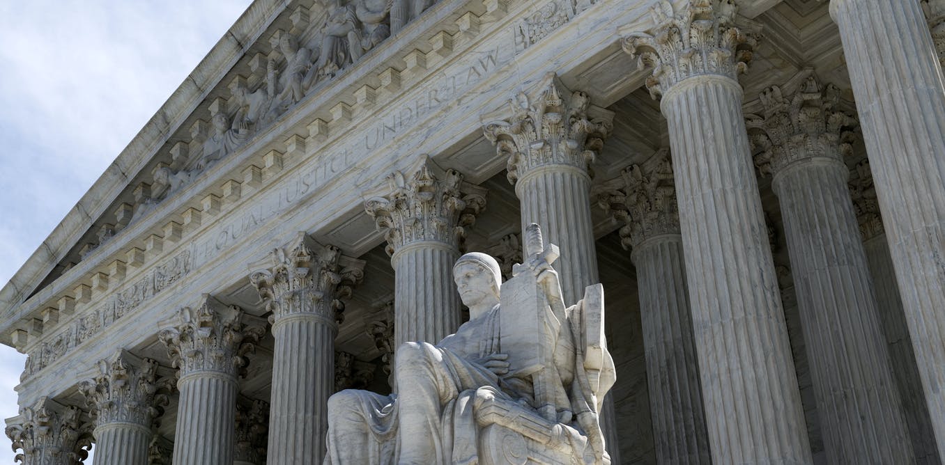 La Corte Suprema de EE. UU. Se prepara para abordar el tema del aborto, las armas y la religión