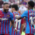 La Liga: Ansu Fati marca y el Barcelona asegura una cómoda victoria por 3-0 sobre el Levante