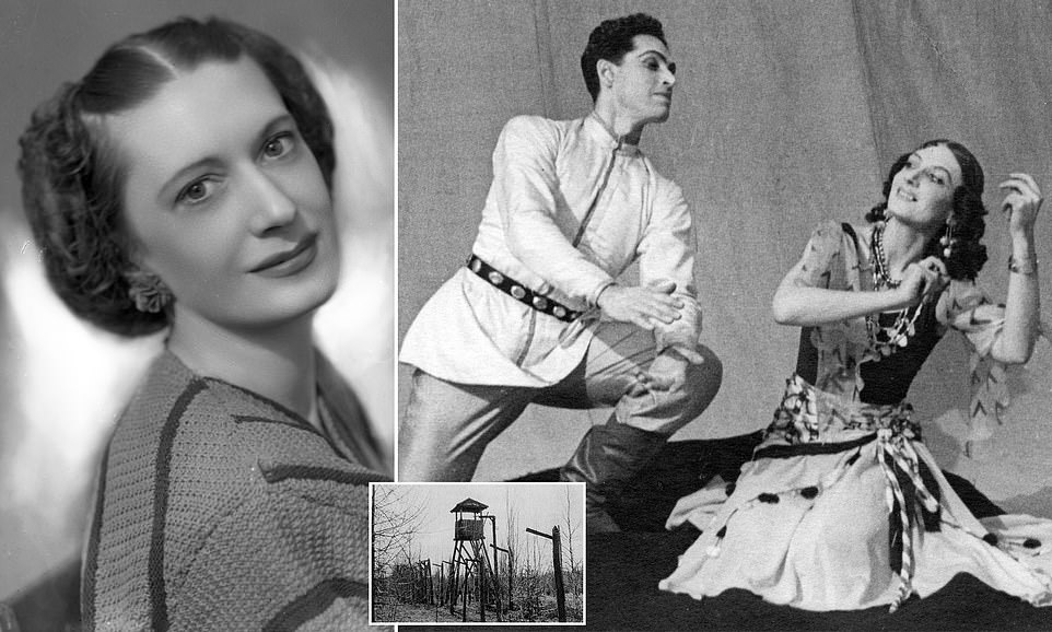 Fue una de las bailarinas más famosas de Rusia que actuó frente a miles.  Después de terminar su formación en 1926 con solo 17 años, Nina Anisimova cautivó al público de lo que entonces era la Unión Soviética como parte del Ballet Kirov durante más de 30 años.
