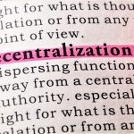 Decentralization in Crypto Is a Hard to Measure Ideal