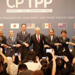 La entrada de China al pacto comercial CPTPP está más cerca de lo que cree
