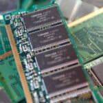 La escasez de chipsets afecta con fuerza a la industria de los teléfonos inteligentes, dice Counterpoint