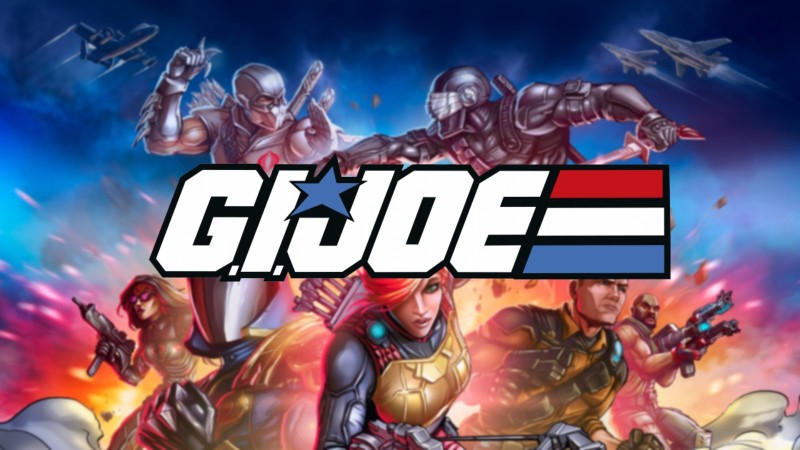 La nueva división de juegos de Hasbro tiene un juego GI Joe en desarrollo