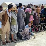La peligrosa situación para los aliados afganos que se quedaron atrás muestra un sistema de refugiados que no está a la altura