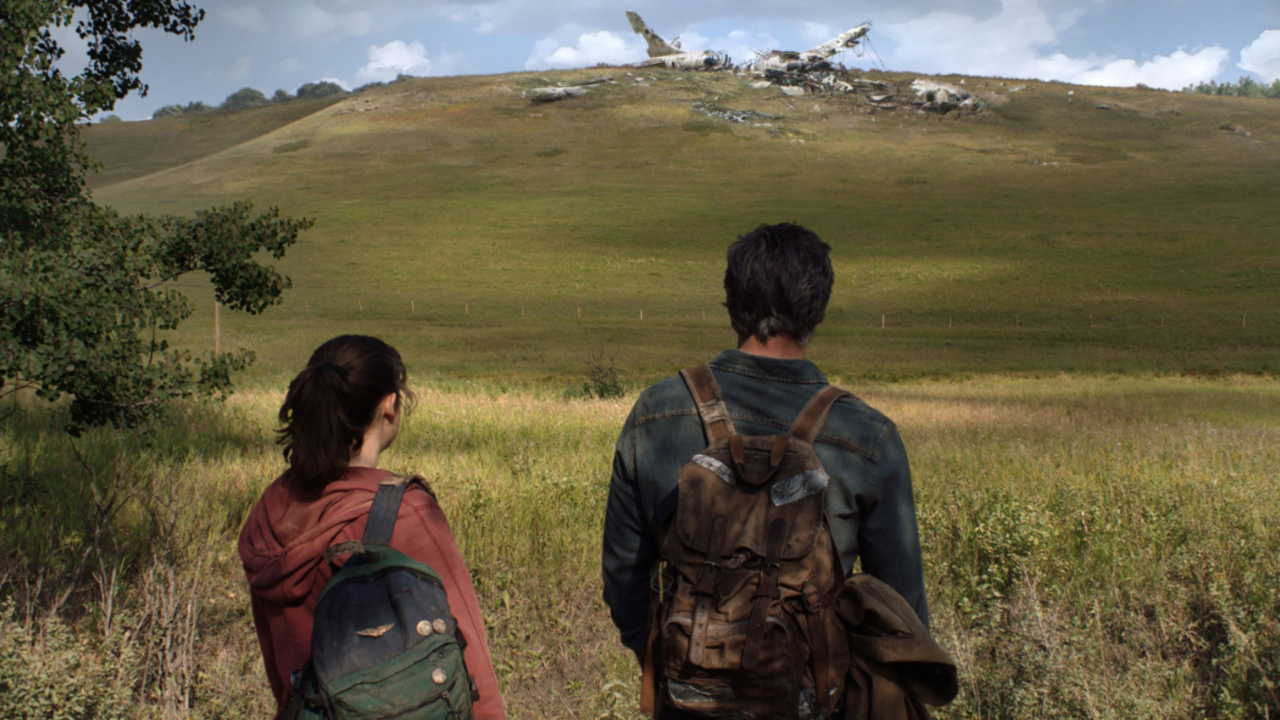 Lanzamiento de la primera imagen del programa de televisión Last Of Us, mientras Naughty Dog actualiza el juego multijugador
