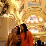 Las acciones del casino de Macao se desploman ante la inminente represión del gobierno