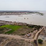 Las inundaciones en Sudán matan a más de 80 personas: funcionario