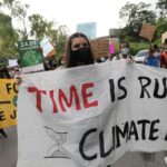 Las naciones ricas deben comprometer más de US $ 100 mil millones en la lucha climática, dice India
