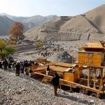 Las supuestas ambiciones de China de sumergirse en Afganistán son exageradas y poco realistas, dicen los expertos