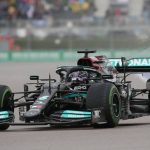 Lewis Hamilton se siente 'terrible' después del error de clasificación de Sochi