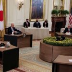 Líderes de Australia, India, Japón y EE. UU. Destacan la necesidad de un Pacífico 'estable'