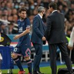 Ligue 1: Messi parece enojado por ser reemplazado en el debut en casa;  Icardi consigue el último ganador para el PSG