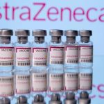 Lituania dona más vacunas COVID-19 a Taiwán