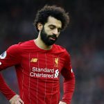 Liverpool se niega a liberar a Salah para las eliminatorias mundialistas