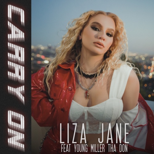 Liza Jane - Noticias y chismes de la farándula mundial
