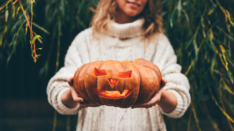 Sorry, Witches: These Zodiac Signs Will Have The Worst Halloween