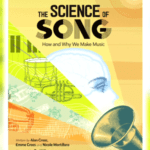 Locutor de radio canadiense revela inspiración detrás del nuevo libro para niños, 'La ciencia de la canción'