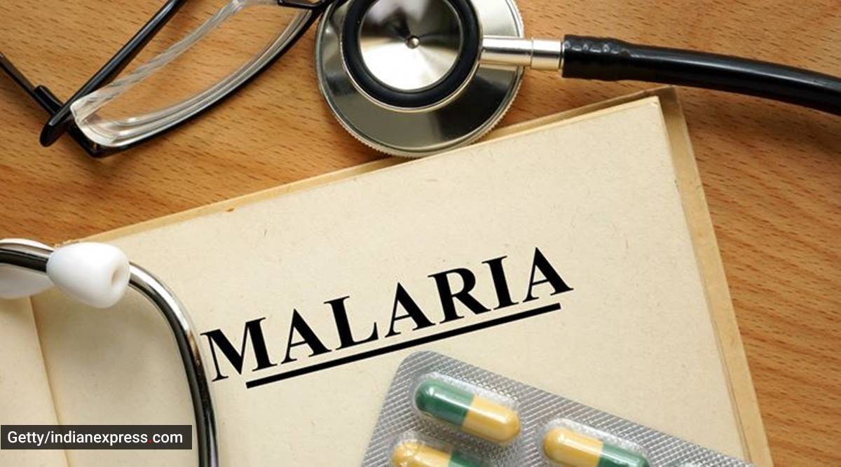 Malaria