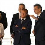 Los líderes mediterráneos de Europa se comprometen a la cooperación climática