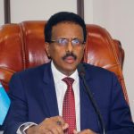 Los líderes regionales de Somalia instan a poner fin a la lucha por el poder