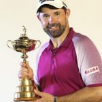 Los mejores golfistas de Europa seleccionados para la Ryder Cup 2021