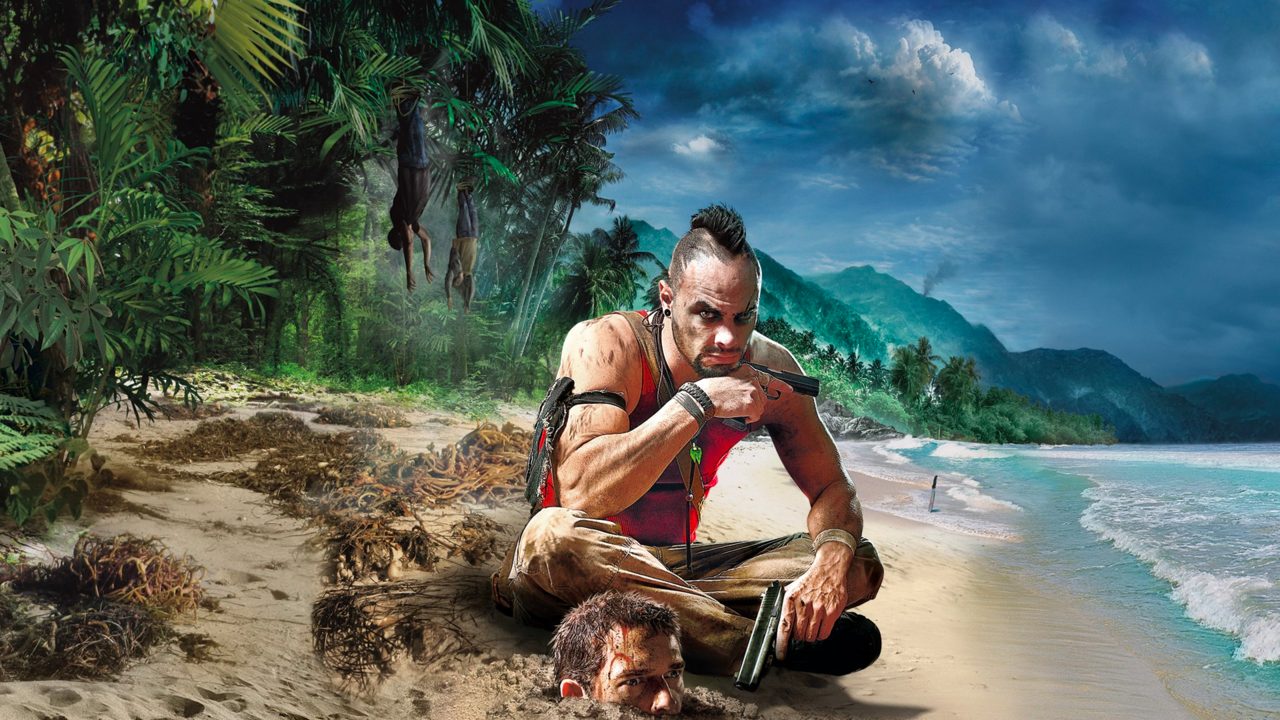 Los mejores juegos de Far Cry, clasificados: mirando hacia atrás en la serie antes de Far Cry 6
