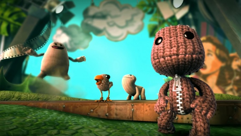 Los servidores LittleBigPlanet se apagan repentinamente para PlayStation 3 y Vita