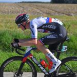 Matej Mohorič logra una brillante victoria en la séptima etapa y Sonny Colbrelli gana el Benelux Tour