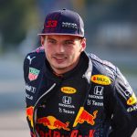 'Max Verstappen es el más rápido, pero todavía está en la etapa de cachorro'