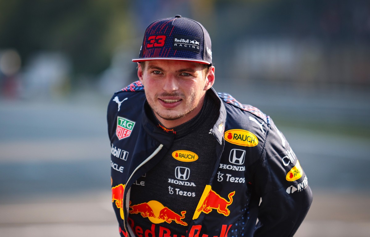 'Max Verstappen es el más rápido, pero todavía está en la etapa de cachorro'