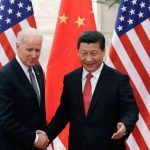 Mientras Biden gira de nuevo a Asia, se hace una llamada para tranquilizar a Xi