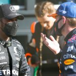 Mika Hakkinen considera que las colisiones entre Max y Hamilton son 'muy preocupantes'