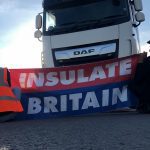 'Miles están muriendo': por qué Insulate Britain ha tenido que bloquear autopistas
