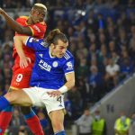 Napoli contraataca para negar a Leicester y Lyon hunde a Rangers