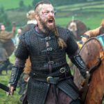 Netflix lanza el tráiler teaser de Vikings Valhalla