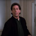 Netflix se burla del programa 'Never Seen Before' (en Netflix) llamado 'Seinfeld'