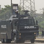 Nigeria recaptura a 108 presos tras el brote de prisión