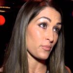 Nikki Bella dice que está retirada de la lucha libre profesional de por vida